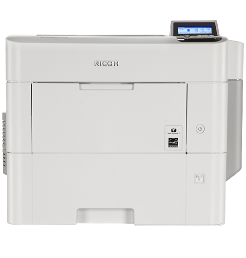 SP 5300DN Black and White Laser Printer Print with speed and convenience &mdash; anytime