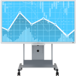 D8400 Interactive Whiteboard Add a dynamic touch to your presentations