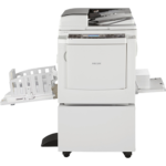 DD 3334 Digital Duplicator Discover fast