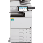 MP 4055SP TE for Education Black and White Laser Multifunction Printer Transform common into productive