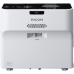PJ WX4152N Ultra Short Throw Projector Bring clearer