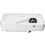 PJ XL4540 Short Throw Projector Stay focused on maintenance-free projection