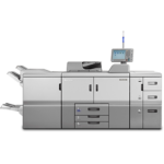 Pro 8200s Black and White Cutsheet Printer High volume