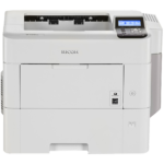 SP 5310DN Black and White Laser Printer High-speed performance meets low-maintenance convenience