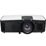 PJ HD5451 Standard Projector Deliver professional-quality presentations at an affordable price