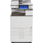 MP C2004ex Color Laser Multifunction Printer Get in touch with affordable