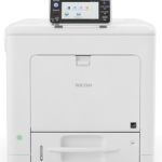 SP C352DN Color LED Printer Make color printing efficient and affordable