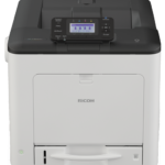 SP C360DNw Color LED Printer Get high-quality printing at an affordable price