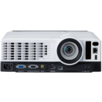 PJ WX3351N Portable Projector Share more information with wide-format projection