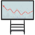 D8600BK w/ Windows¨ Controller Interactive Whiteboard Interact with greater impact