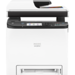 M C250FW Color Laser Multifunction Printer Streamline collaboration in any space for less cost