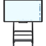 D6510BK for Business Interactive Whiteboard Enhance security and efficiency during team collaboration