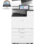 IM C3000 Color Laser Multifunction Printer Meet every demand with speed and scalable intelligence